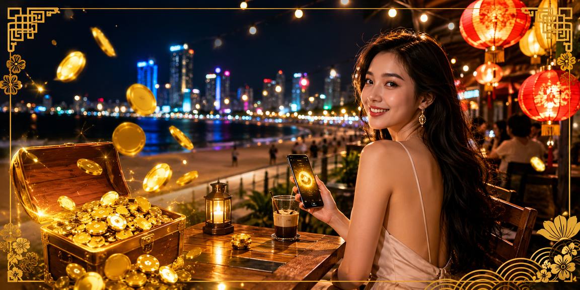 vins24h Bắt đầu dùng app trong 3 bước
