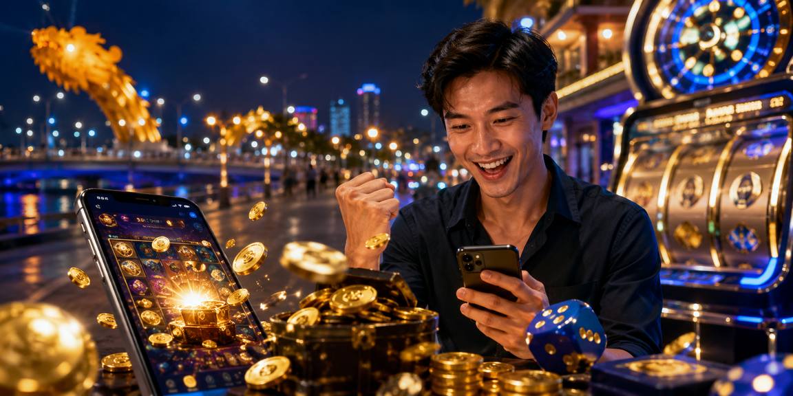 vins24h Trải nghiệm vins24h app ngay trên điện thoại của bạn